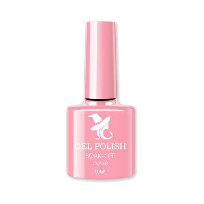 48 Color UV Phototherapy Plastic Gel Nail Polish Suit - 0 - CJ