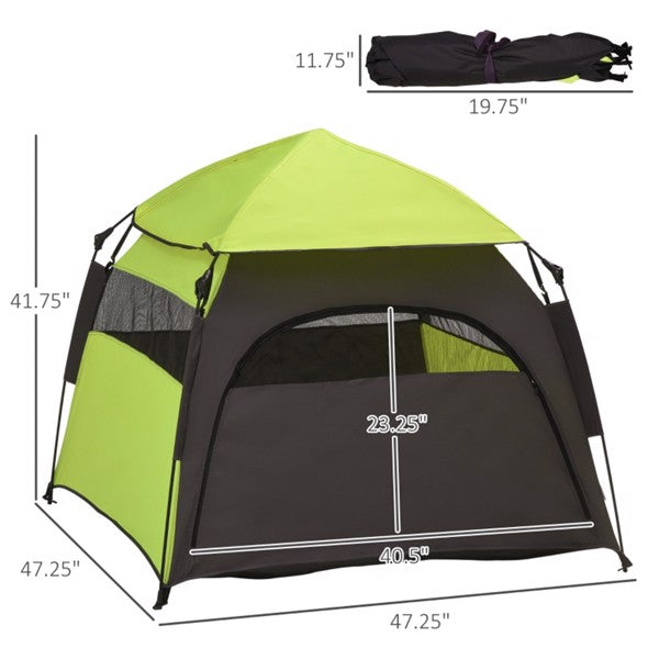 Pet Camping Tent Amazon Shipping, WalMart Banned, No Shipments On Weekends - 5 - CJ