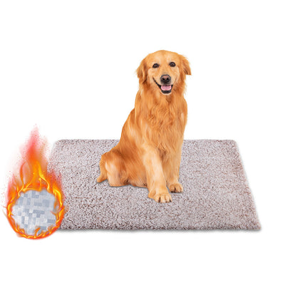 Self - heating Non - slip Detachable Heating Pad For Pets - 0 - CJ