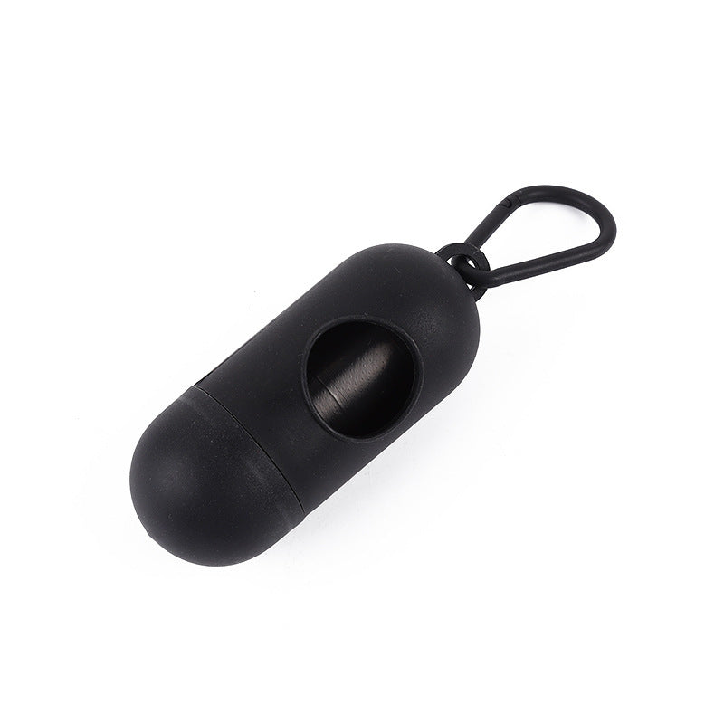 Pet Trash Bag Dog Poop Bags For Waste Refuse Cleanup - 0 - CJ