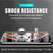 2PCS Hydrogel Screen Protector For  15 14 13 12 11 Pro Max SE X XS XR 8 7 - 5.0 - CJ