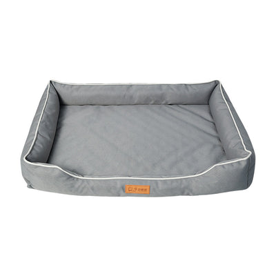 Durable Four Season Oxford Fabric Removable And Washable Dog Bed - 0 - CJ