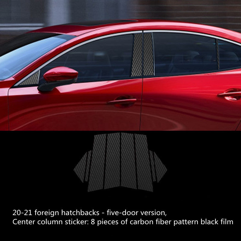 Car Interior Decoration Accessories - 0 - CJ - Style24 - CJQCQCQC01026 - Style24