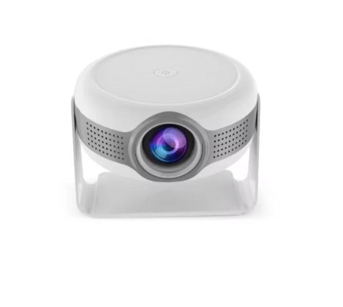 LED - Highlight Coating Lens LED Projector