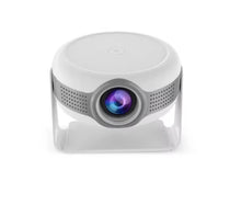 LED - Highlight Coating Lens LED Projector - 5 - CJ