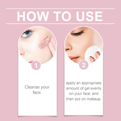 Eelhope Pre - Brightening Gel Moisturizes, Tightens, Lightens, And Nourishes Fine Lines - 5 - CJ