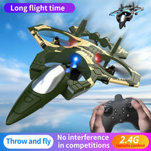 K500 Combat Drone Four - Channel Hovering Quadcopter With Altitude Hold, Flip Stunts, And Remote Control Lighting Plane - 5 - CJ