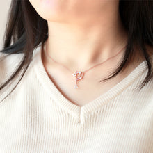 New Natural Pearl Necklace For Women - 4 - https://x.com/titan_prim62775J
