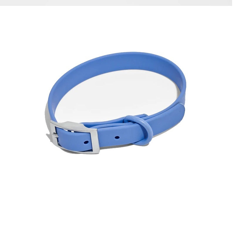 Waterproof Dog Collar Anti - strangulation Cat Collar - 0 - CJ