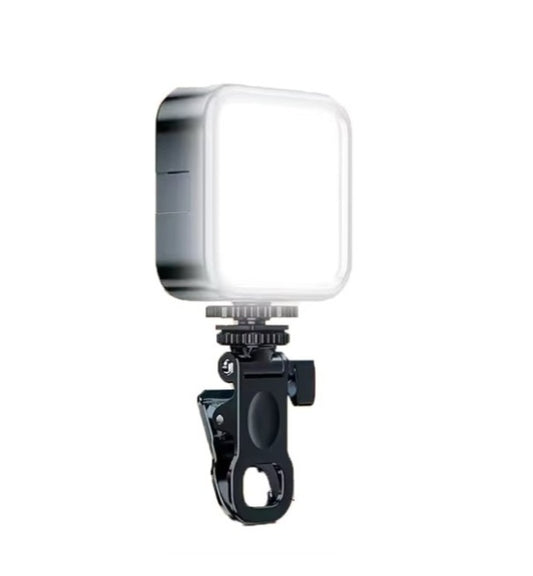 Portable LED Video Light - 5 - CJ