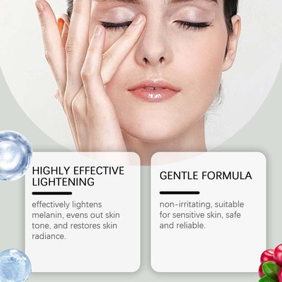 OUHOE Facial Essence, A Firming, Hydrating, Moisturizing And Brightening Daily Facial Care Serum - 5 - CJ