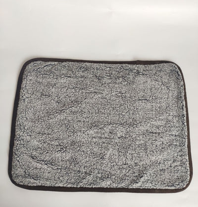 Waterproof Urine Proof Winter Nap Office Dog Cat Pet Blanket - 0 - CJ