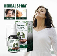 Herbal Lung Cleanse Mist - 5 - CJ