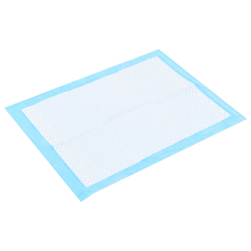 Dog Toilet Mats, 100 pcs, 45×33 cm, Non-woven fabric