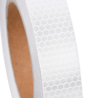 reflector tape 2.5 cmx20 m PVC   reflector tape - 5 - CJ