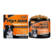 Dog Joint Healthy Soft Granules - 0 - CJ