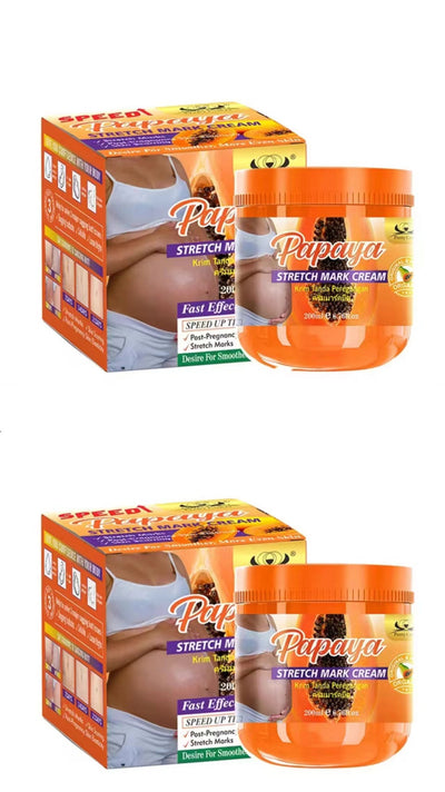 Papaya Feng Body Cream Hip Chest Fengyun Cream - 0 - CJ