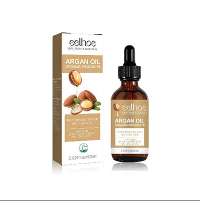 Eelhoe - Argan Oil - 5 - CJ