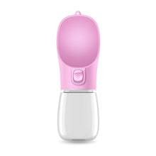 Portable Drinking Cup For Pets - 0 - CJ - Pink - 300ML - CJGY129332908HS
