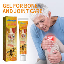 South Moon Joint Care Gel Body Massage Cream For Knee, Lumbar, Shoulder, Neck And Hamstring Pain Relief - 5 - CJ