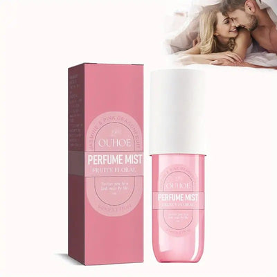 Brazilian Jasmine Perfume - A Glamorously Pure Feminine Fragrance - A Long - lasting, Gentle Floral Body Spray That Is Perfect For Romantic Dates - 5 - CJ