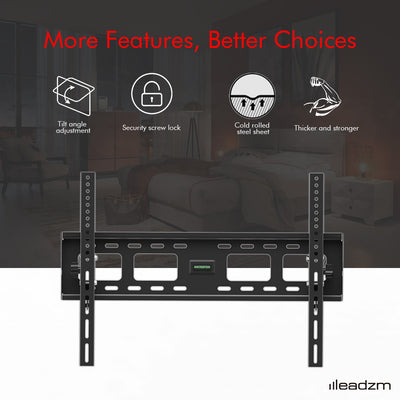 TV Stand TMW600 Has A Load Capacity Of 50kg - 5 - CJ