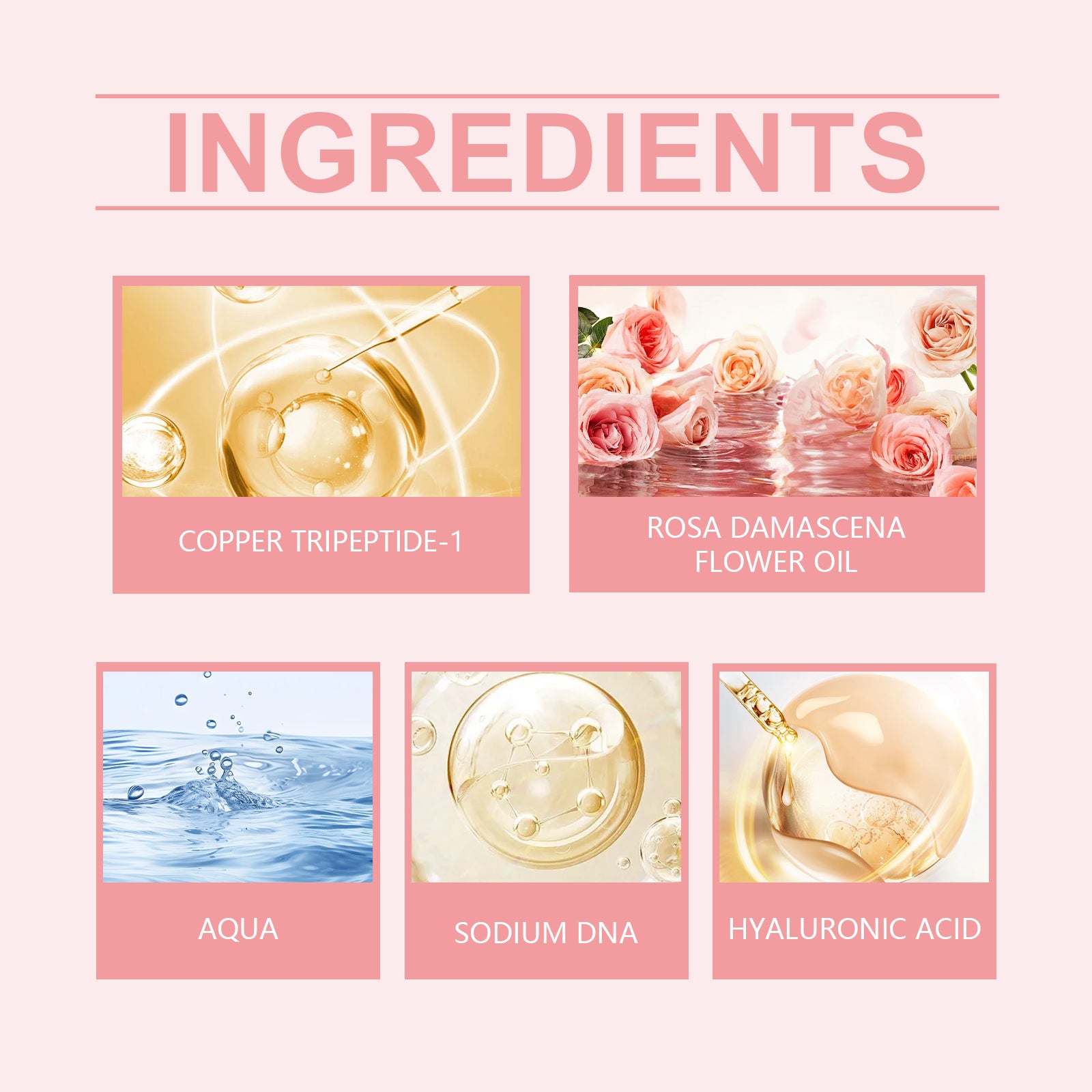 West&Month Facial Moisturizing Essence, Nourishing And Hydrating Skin Care Essence - 5 - CJ