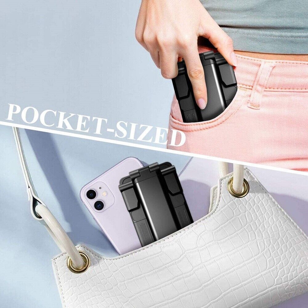 Cell Phone Stand Desktop Holder Tablet Stand Mount Mobile Phone Desktop Tablet Holder Table Cell Foldable Extend Support Desk Mobile Phone Holder Stand - 5 - CJ
