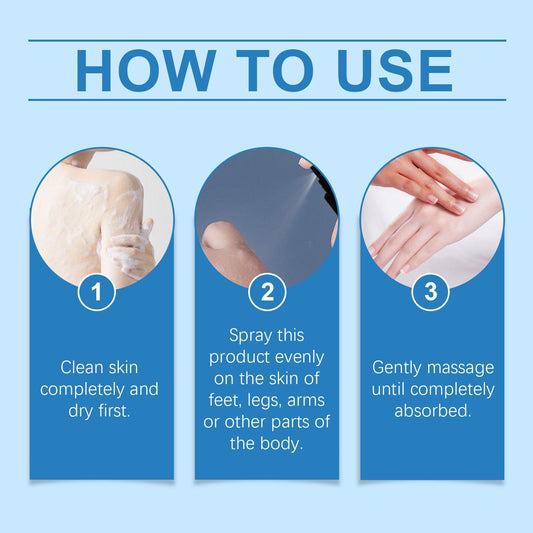 Ximengs Sleep Aid Essential Oil Spray Improves Sleep And Relieves Discomfort At Night - 5 - CJ
