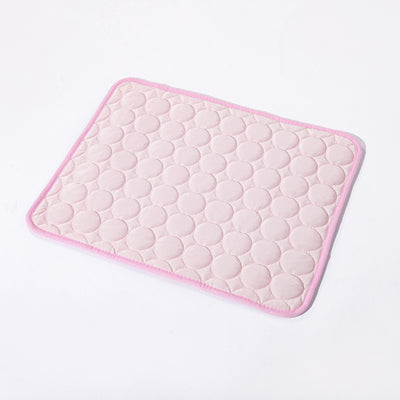 Pet Ice Mat Summer Pet Mat Dog Mat Cat Cooling Mat Pet Supplies Pet Cooling Supplies Pet Mat - 0 - CJ