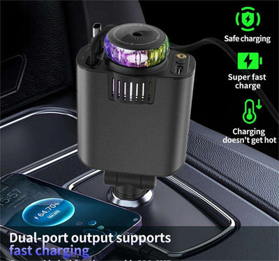 Starlight Car Charger - 5 - CJ