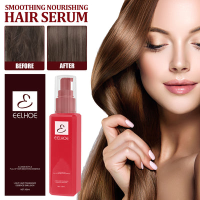EELHOE Conditioning Serum Hair Repairing Moisturizing Fluffy Hair Leave - In Conditioning - 5 - CJ