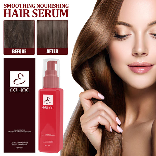 EELHOE Conditioning Serum Hair Repairing Moisturizing Fluffy Hair Leave - In Conditioning - 5 - CJ