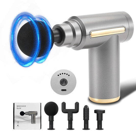 Cordless Massage Gun - 5 - CJ