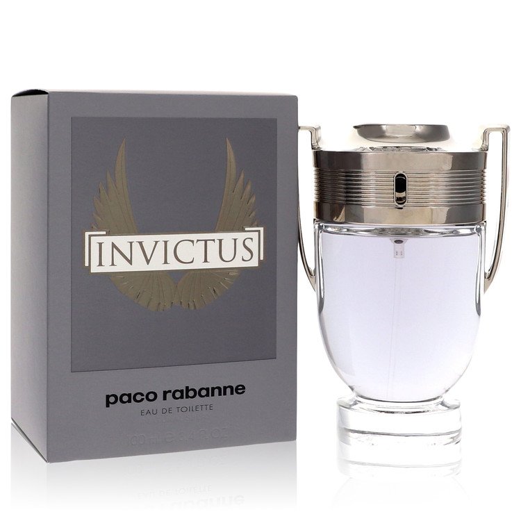 Invictus by Paco Rabanne Parfum Spray 6.8 oz