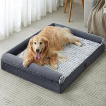 Pet Simple Rectangular Warm Four Seasons Sleeping Mat - 0 - CJ