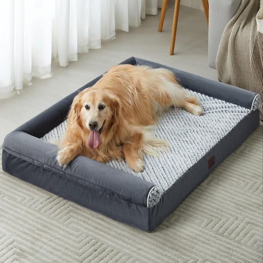 Pet Simple Rectangular Warm Four Seasons Sleeping Mat - 0 - CJ