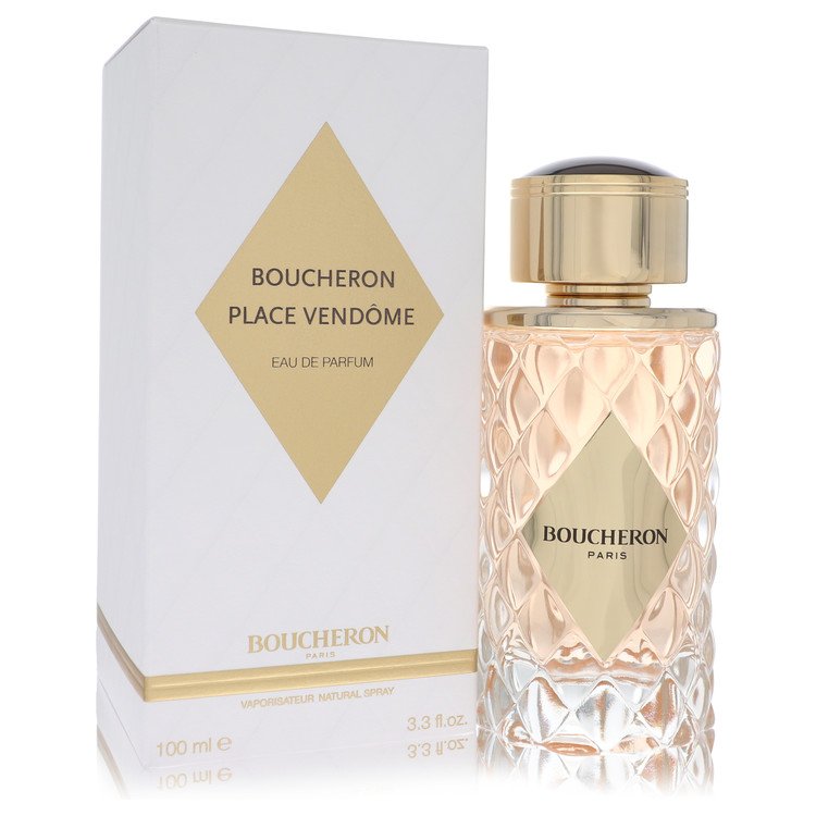Boucheron Place Vendome by Boucheron Mini EDP 0.25 oz