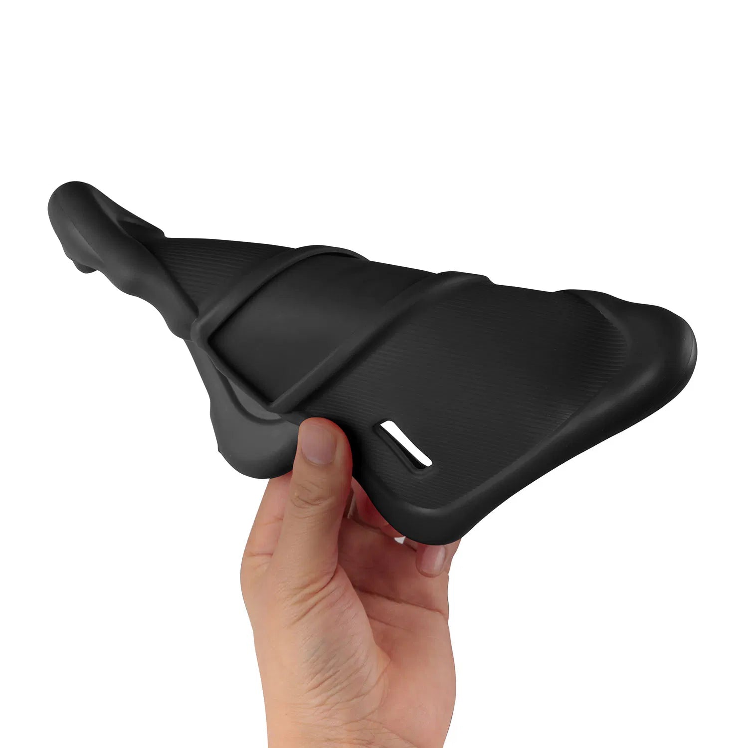 Shock - resistant Silicone Snap - on Case With Stand For 7' Tablets - 5 - CJ