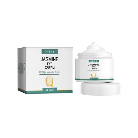 EELHOE Anti - Wrinkle Eye Cream Protects The Skin Around The Eyes And Reduces Dark Spots, Dry Lines And Fine Lines - 5 - CJ