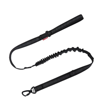 Large Dog Retractable Anti - Pull Leash - 0 - CJ