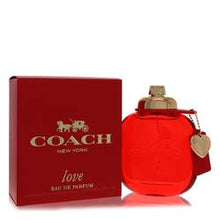 Coach Love