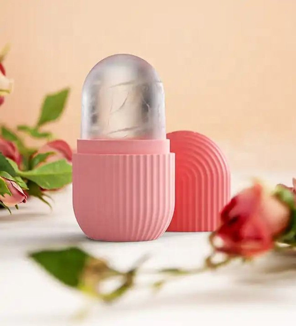 Face Glow Ice Roller