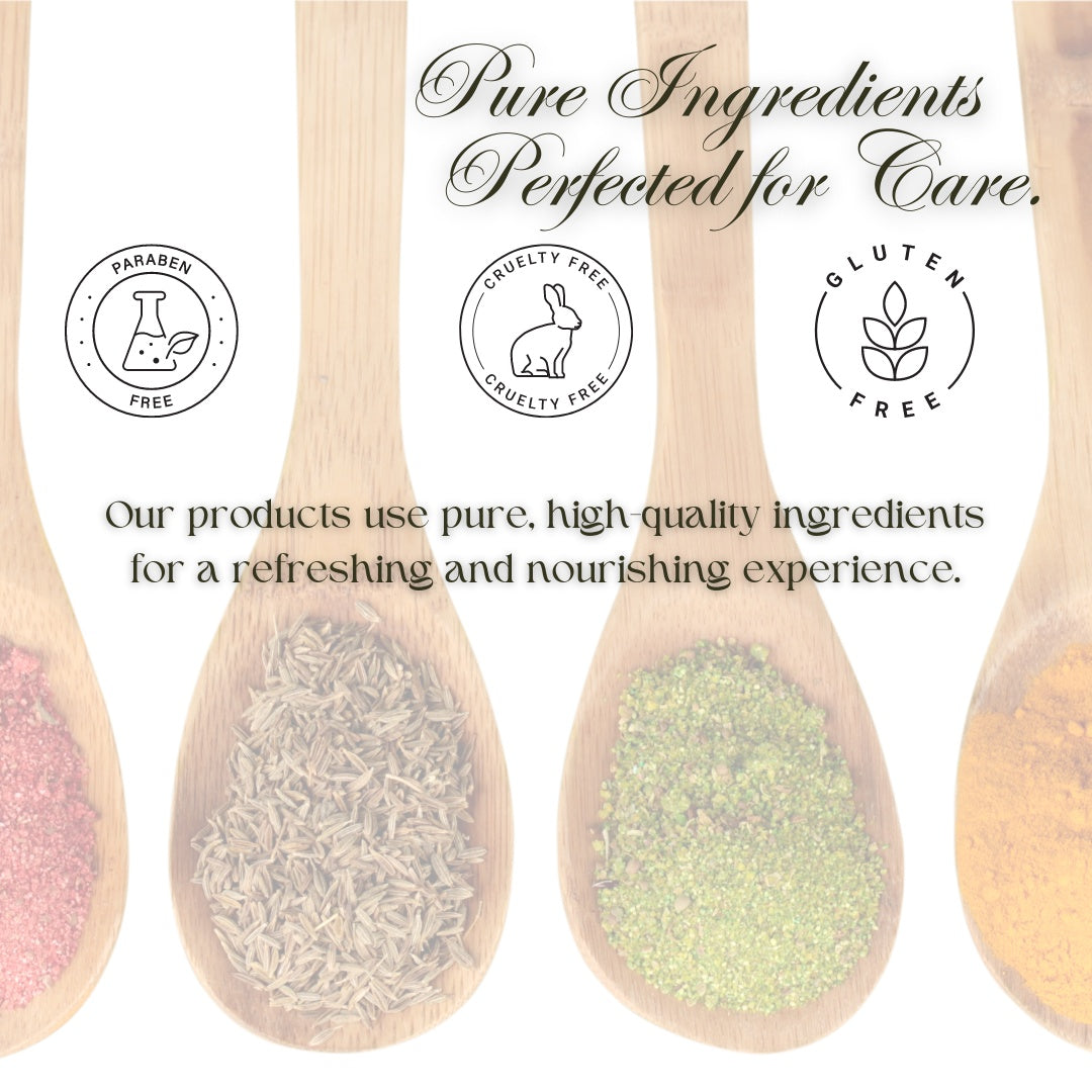 Roomsium NRecycled Turkish Bath Retreat 125 Piece Eco Luxury Amenities Set