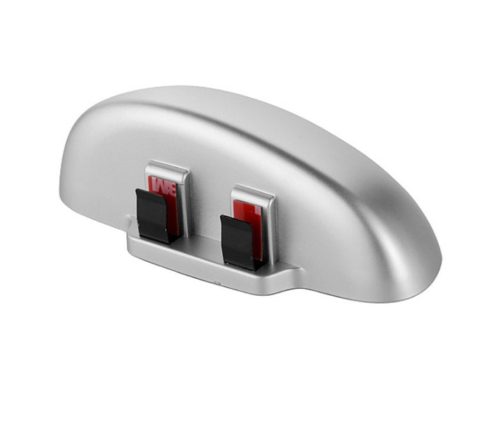 Car Rearview Mirror Auxiliary Blind Spot Mirror - 0 - CJ