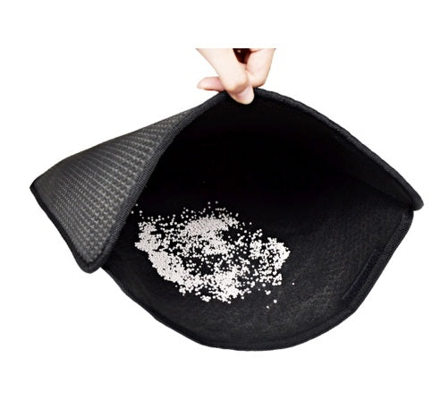 Double Layer Litter Cat Bed Pads Pet Cat Litter Mat Trapping Pets Litter Box Mat Pet Product Bed For Cats House Clean Mat - 0 - CJ
