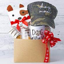 Dog Mom: Gift Box for Her & Her Pup - GreatArrivals