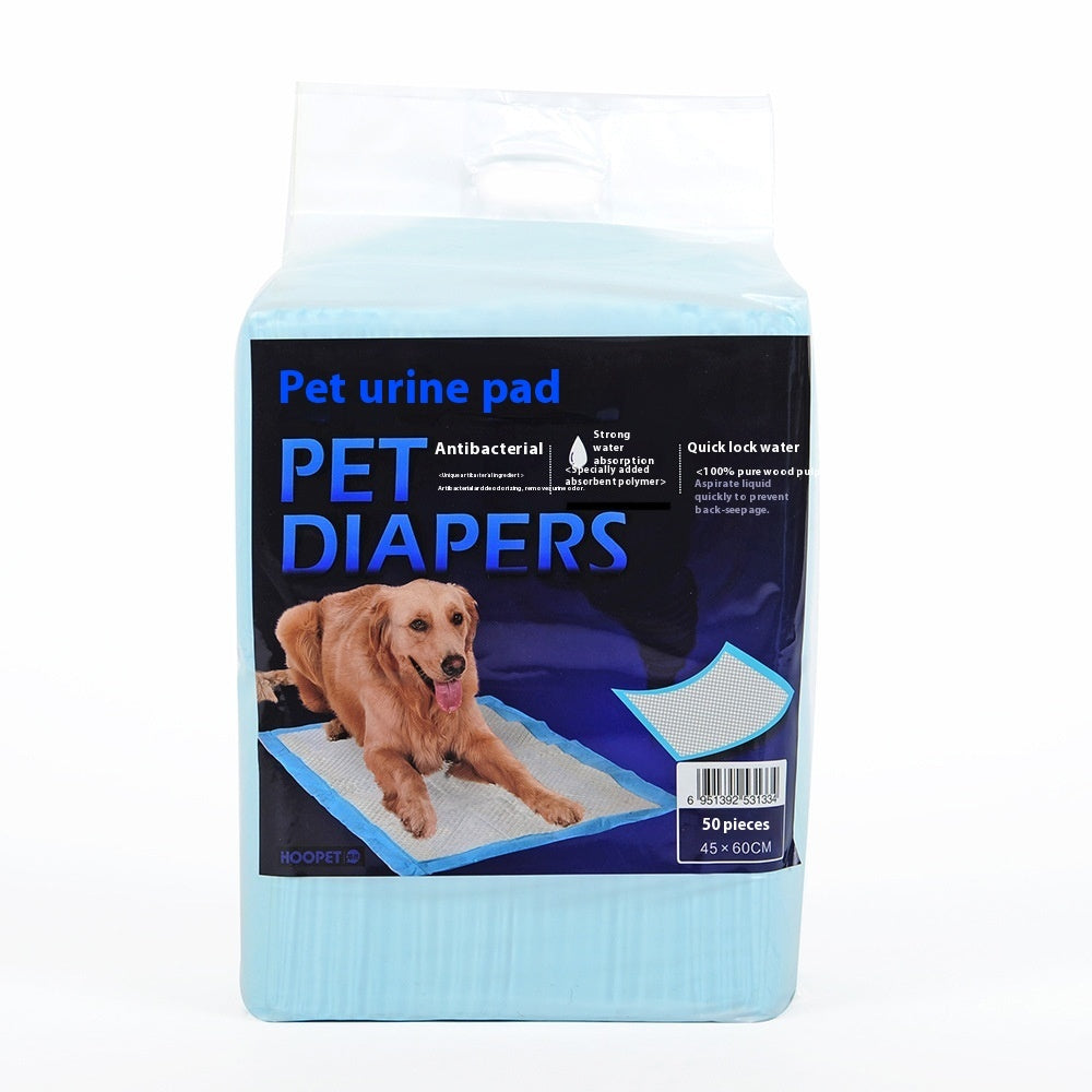 Puppy Diapers Dog Toilet Deodorizing Pet Supplies - 0 - CJ