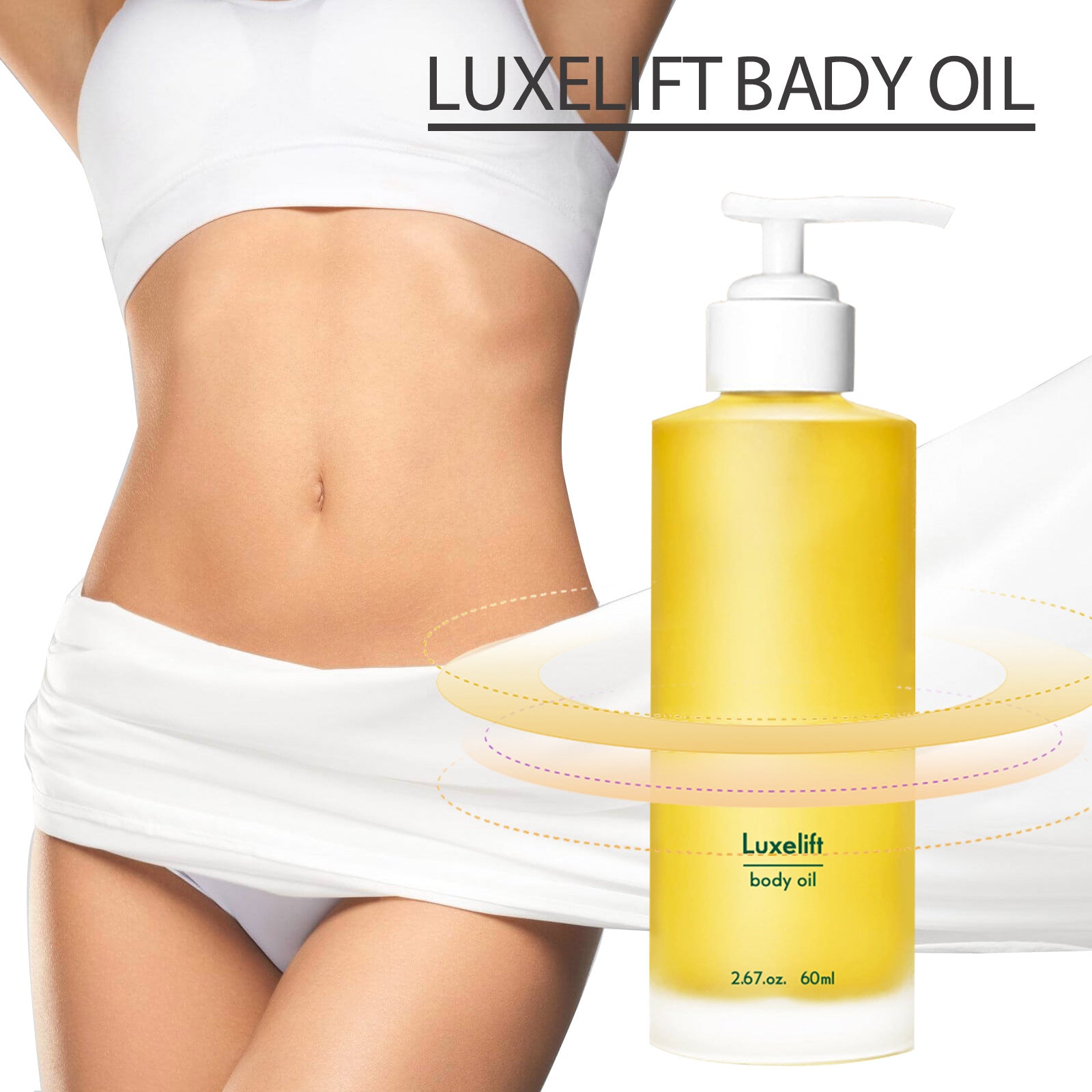 Unlabeled Algae Body Oil Deep Replenishment - 0 - CJ