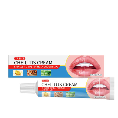 OUHOE Lip Moisturizer Moisturizes And Cleanses Dead Skin, Gently Nourishes Lips, Moisturizes And Moisturizes Lips - 5 - CJ